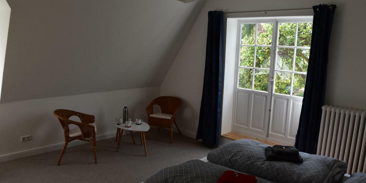 Ferienwohnung Am Ostseebad Flensburg Eksteriør bilde