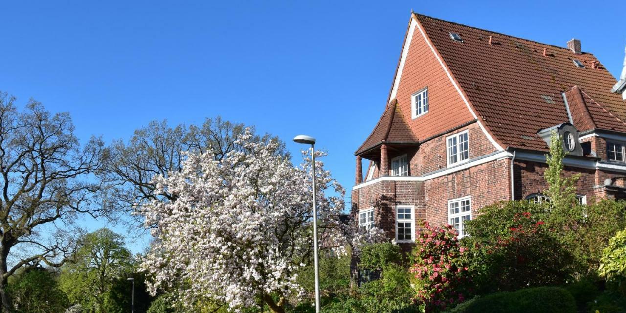 Ferienwohnung Am Ostseebad Flensburg Eksteriør bilde