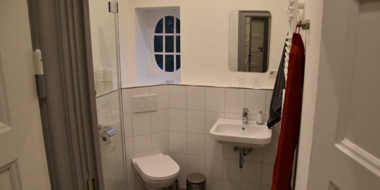 Ferienwohnung Am Ostseebad Flensburg Eksteriør bilde