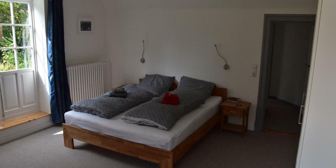 Ferienwohnung Am Ostseebad Flensburg Eksteriør bilde