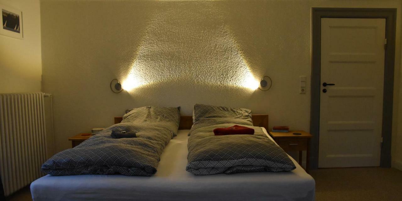 Ferienwohnung Am Ostseebad Flensburg Eksteriør bilde